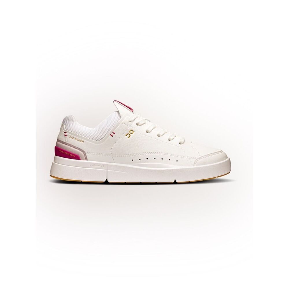 LIKE NEW ON RUNNING Women's
ON THE ROGER CENTRE COURT WHITE GRENADINE